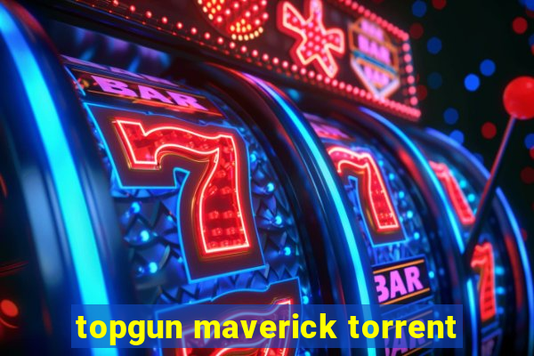 topgun maverick torrent